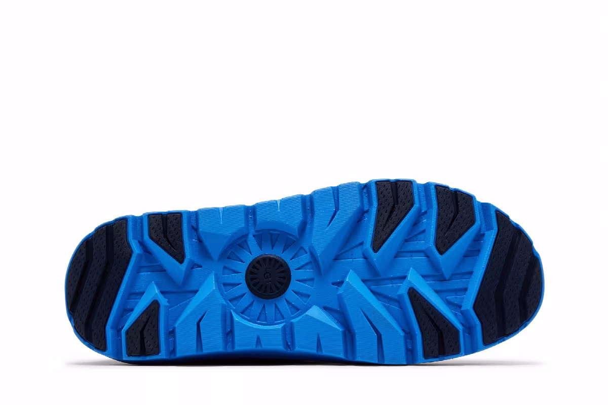 UGG Neumel Weather Hybrid Chestnut Big Sky, view 5