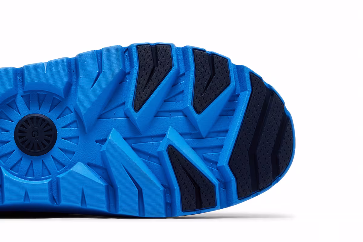UGG Neumel Weather Hybrid Chestnut Big Sky, view 6