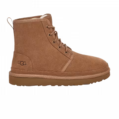 UGG Neumel High 'Chestnut'