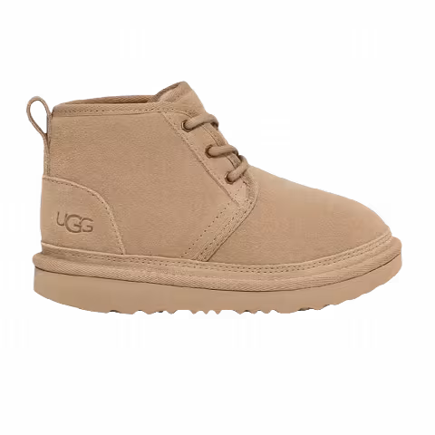 UGG Neumel II Boot Kids 'Mustard Seed'