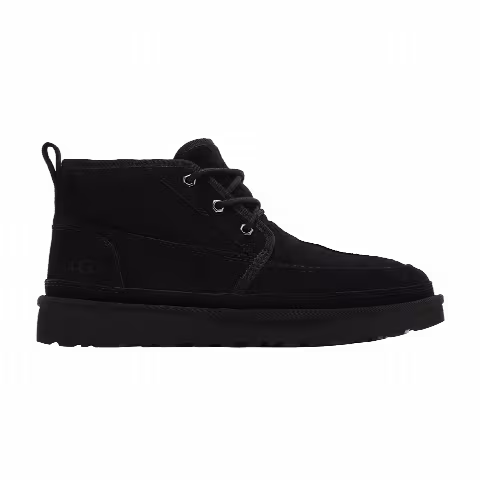 UGG Neumel Moc 'Black'