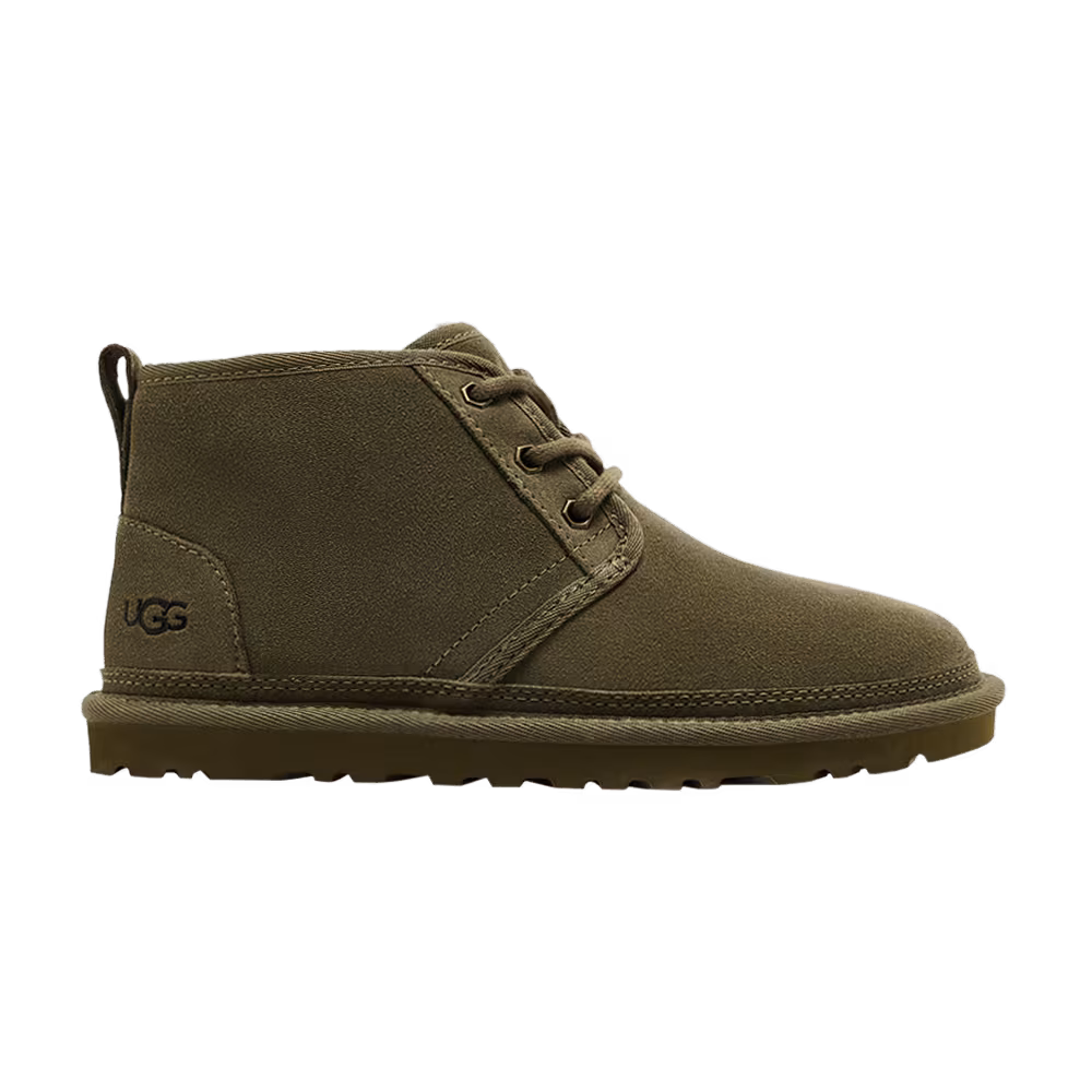 UGG Women's Neumel Boot Burnt Olive