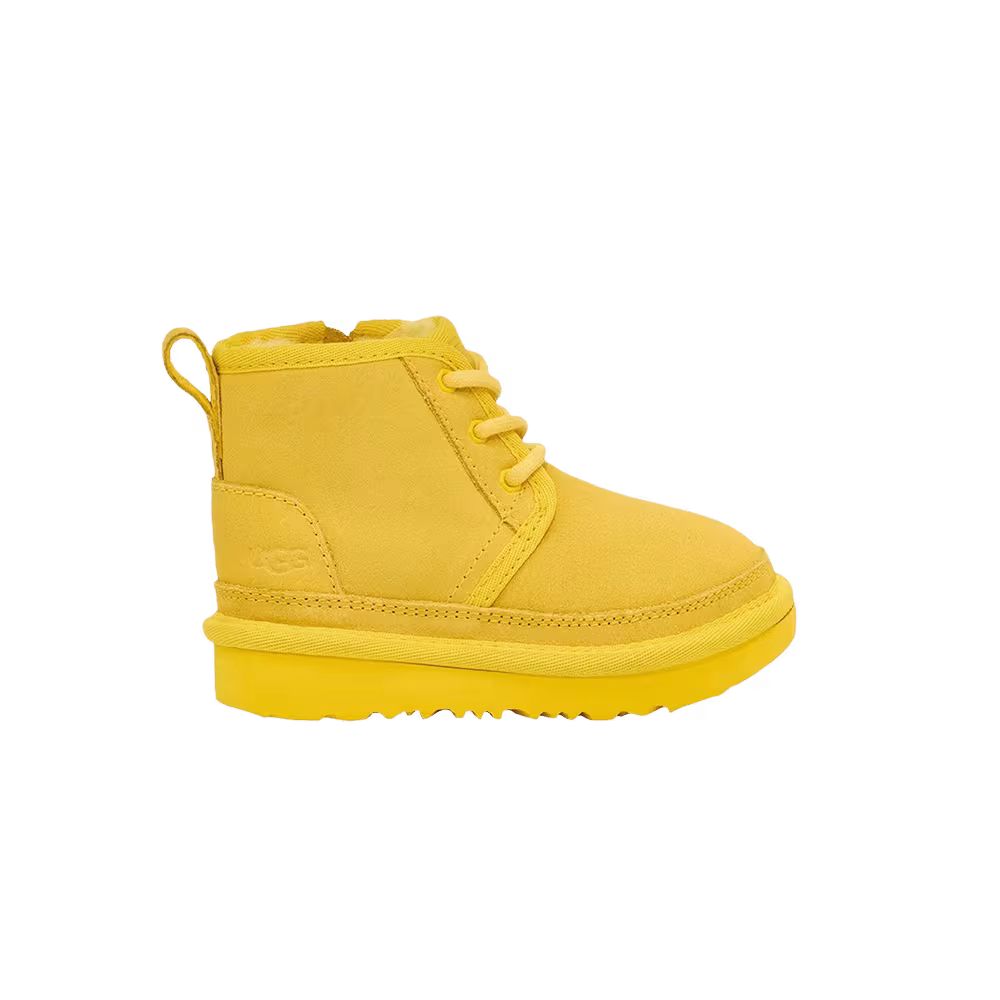 UGG Neumel II Boot Toddler Canary