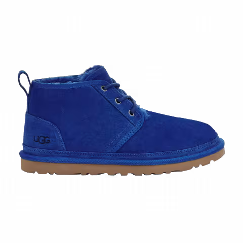 UGG Wmns Neumel Boot 'Classic Blue'