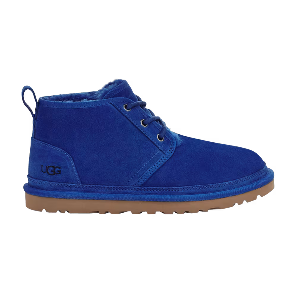 UGG Women's Neumel Boot Classic Blue