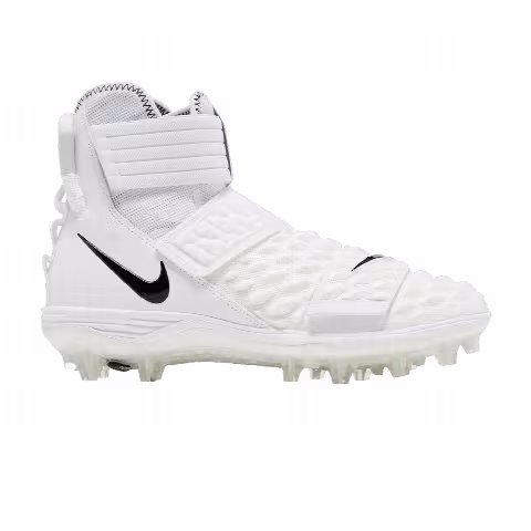 Nike Force Savage Elite 2 'White Wolf Grey'
