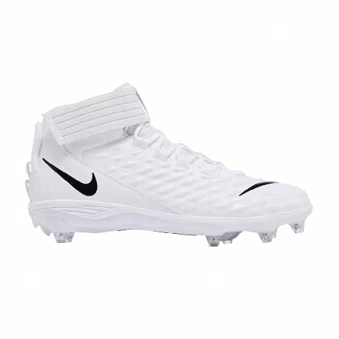Nike Force Savage Pro 2 D 'White Black'
