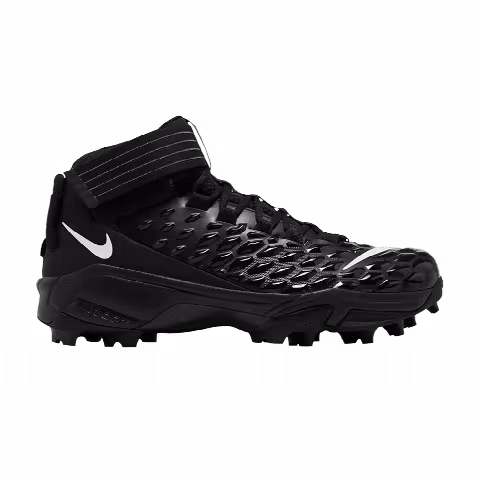 Nike Force Savage Pro 2 'Black'