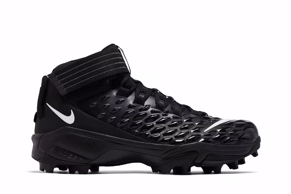 Nike Force Savage Pro 2 Force Savage, view 2