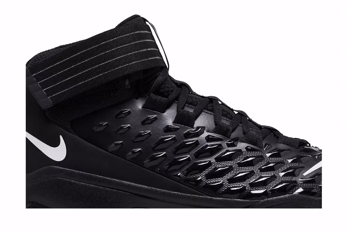 Nike Force Savage Pro 2 Force Savage, view 3