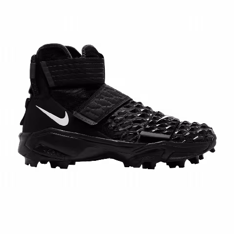 Nike Force Savage Elite 2 Shark 'Black'