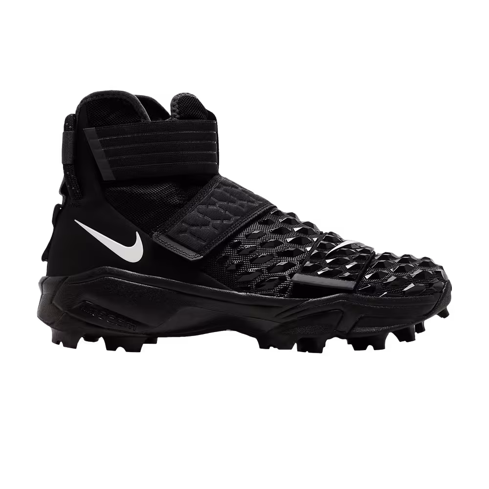 Nike Force Savage Elite 2 Shark Black