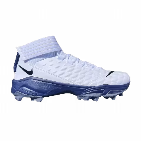 Nike Force Savage Pro 2 'White College Navy'