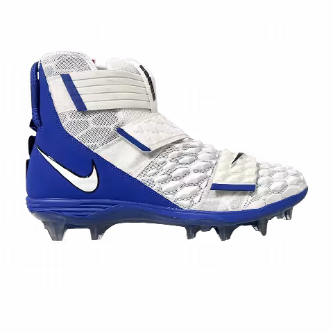 Nike Force Savage Elite 2 'White Hyper Royal'