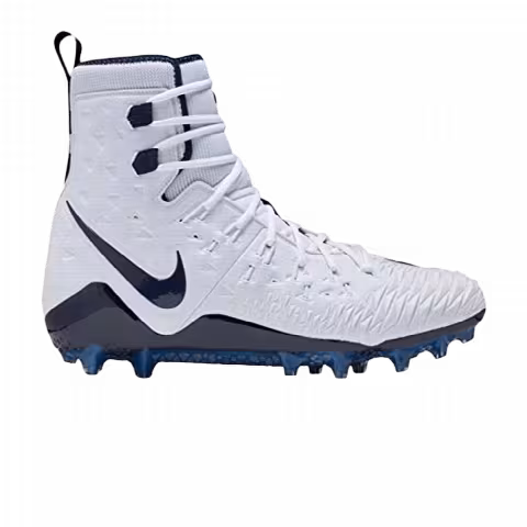 Nike Force Savage Elite TD 'White Navy'