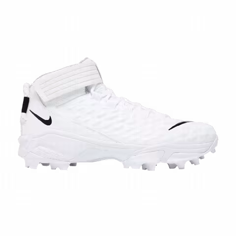 Nike Force Savage Pro 2 Shark 'White Black'