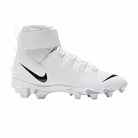 Nike Force Savage Shark 2 'White Wolf Grey'