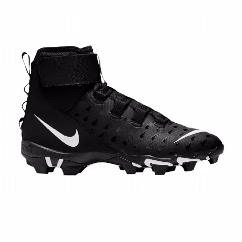 Nike Force Savage Shark 2 'Black White'