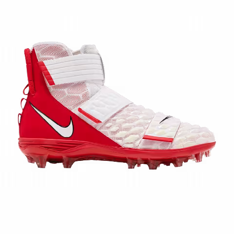 Nike Force Savage Elite 2 'Ohio State'