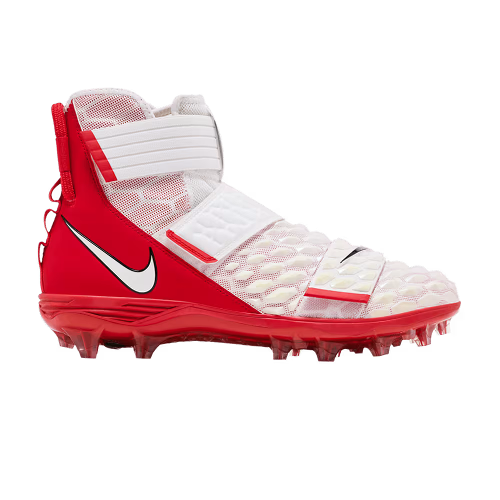 Nike Force Savage Elite 2 Ohio State