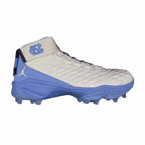 Nike Jordan Force Savage Pro 2 Shark 'UNC' PE