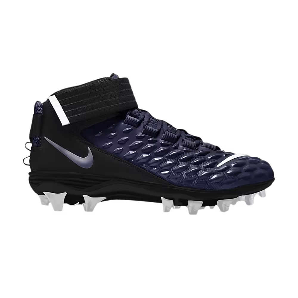 Nike Force Savage Pro 2 College Navy