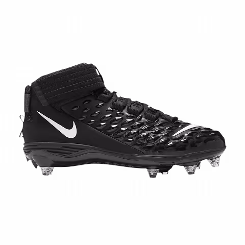 Nike Force Savage Pro 2 D 'Black'
