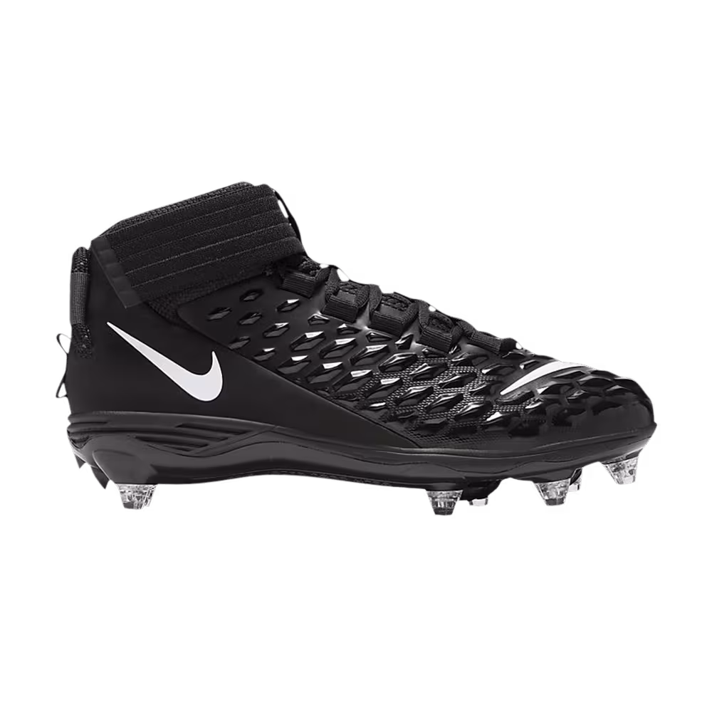 Nike Force Savage Pro 2 D Black