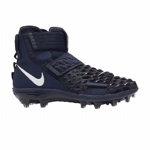 Nike Force Savage Elite 2 'Midnight Navy'