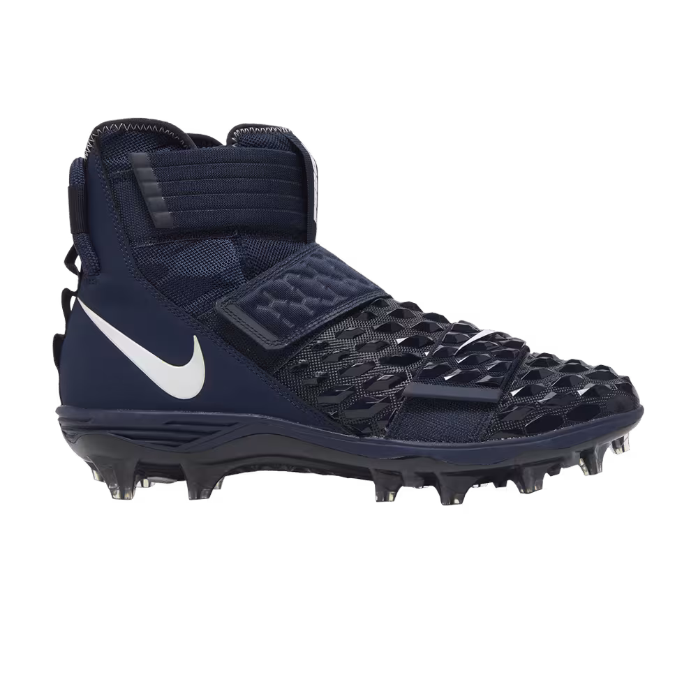 Nike Force Savage Elite 2 Midnight Navy