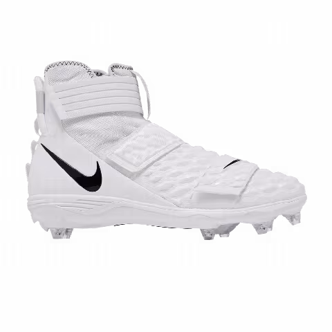 Nike Force Savage Elite 2 TD 'White Black'