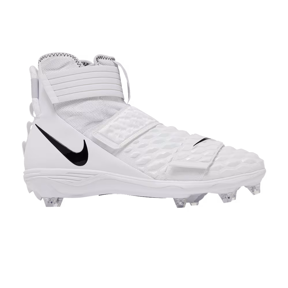 Nike Force Savage Elite 2 TD White Black