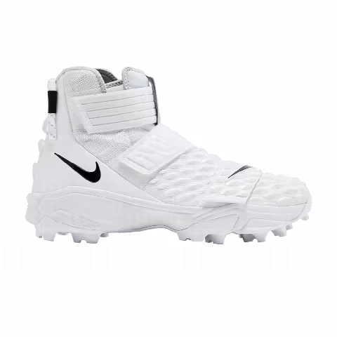 Nike Force Savage Elite 2 Shark 'White Black'