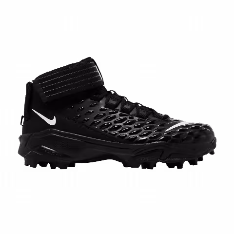 Nike Force Savage Pro 2 Shark Wide 'Black'