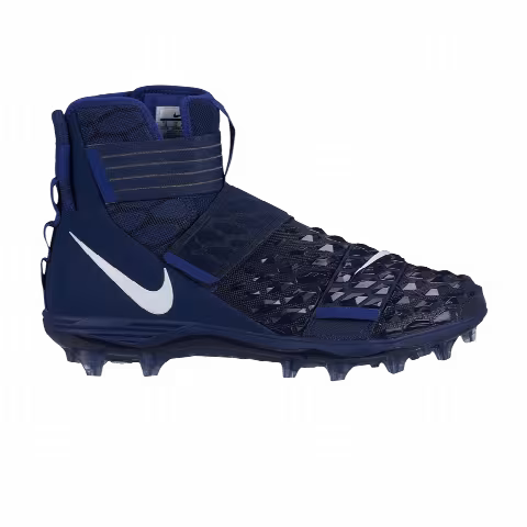 Nike Force Savage Elite 2 'Navy'