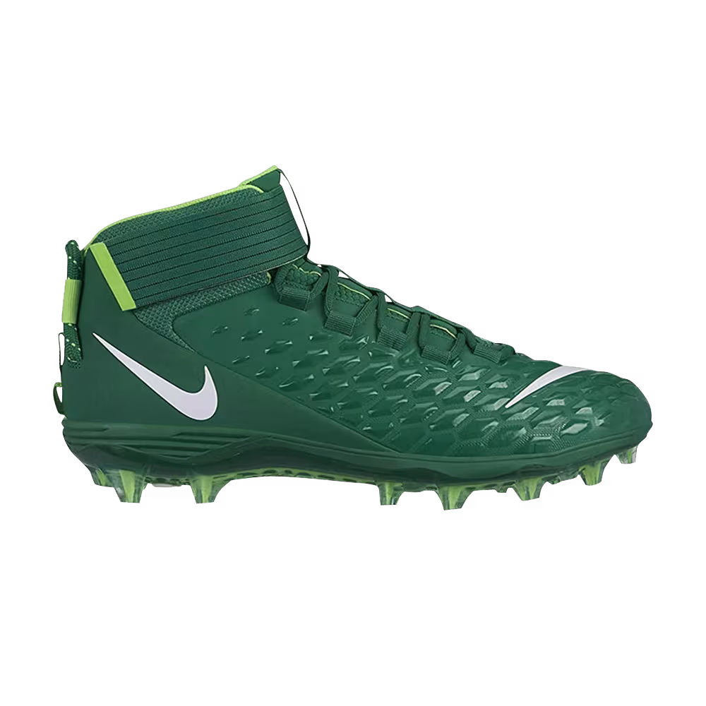 Nike Force Savage Pro 2 Green
