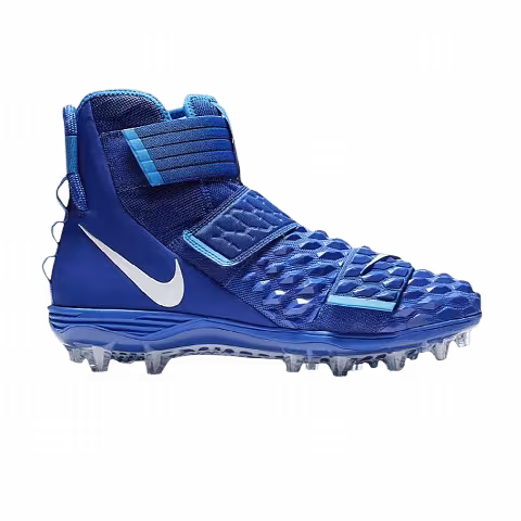 Nike Force Savage Elite 2 TD 'Game Royal'