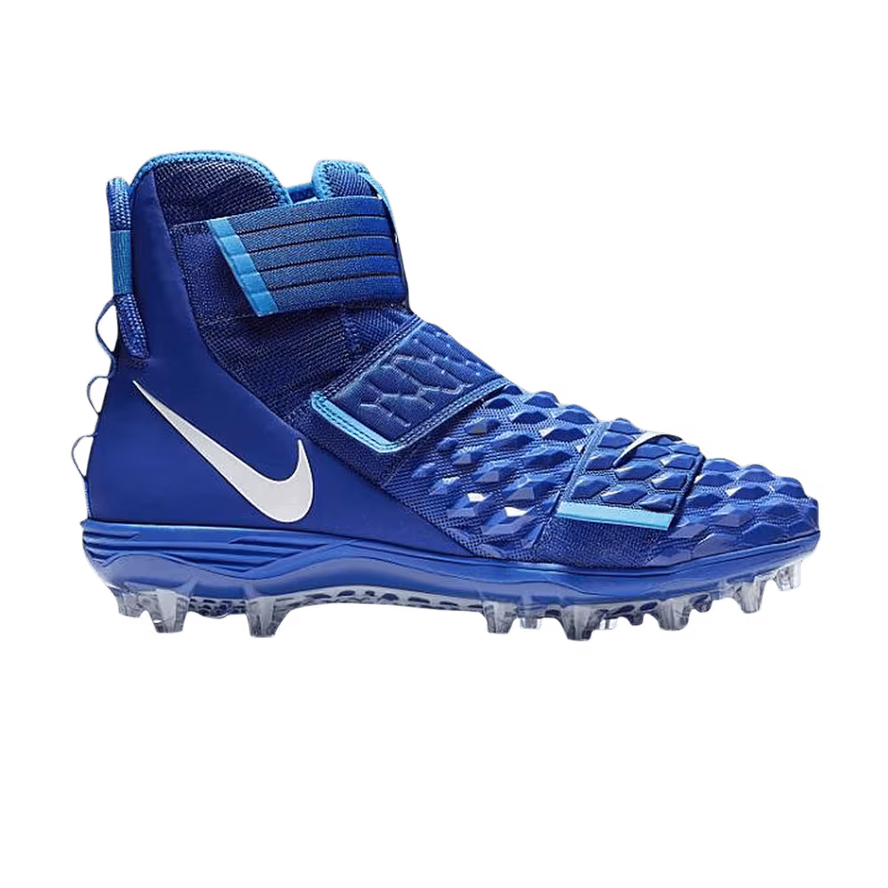 Nike Force Savage Elite 2 TD Game Royal