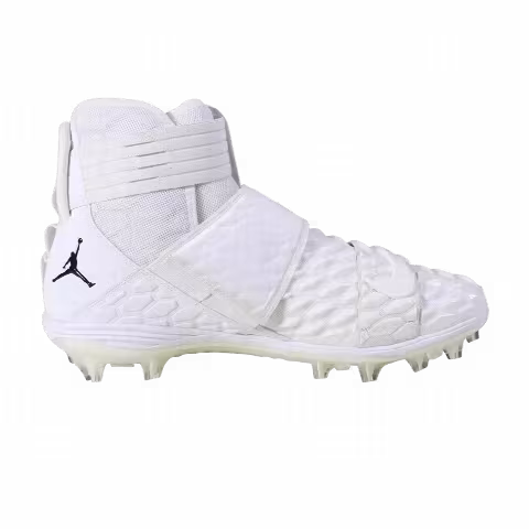 Nike Jordan Force Savage Elite 2 'White Black'