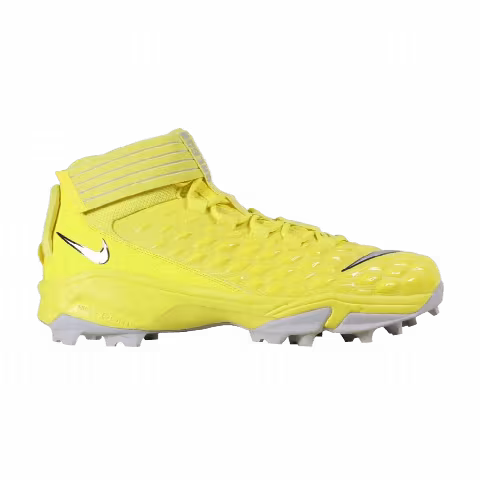 Nike Force Savage Pro 2 Shark SMU 'Oregon Alternate Home' PE