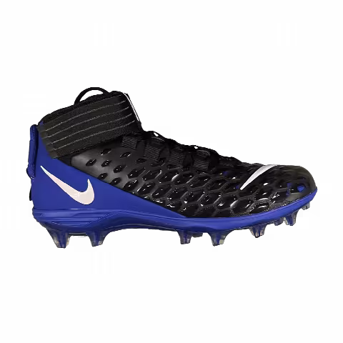 Nike Force Savage Pro 2 'Black Old Royal'
