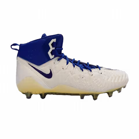 Nike Force Savage Pro TD 'White Royal Blue'