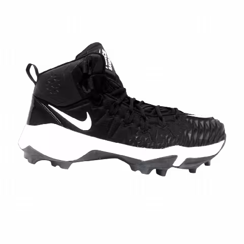 Nike Force Savage Pro Shark 'Black White'