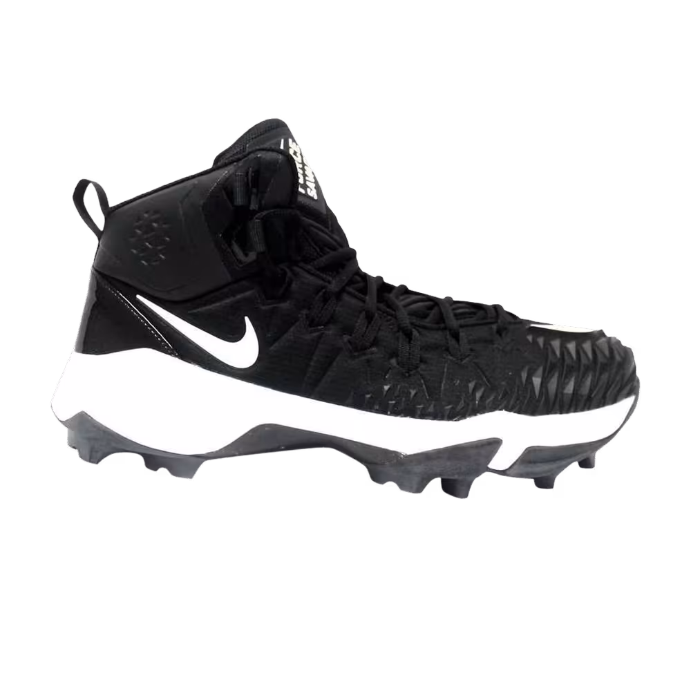 Nike Force Savage Pro Shark Black White