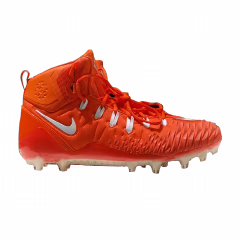 Nike Force Savage Pro TD 'Brilliant Orange'