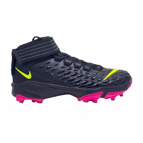 Nike Force Savage Pro 2 Shark SMU 'Oregon - Breast Cancer Awareness' PE