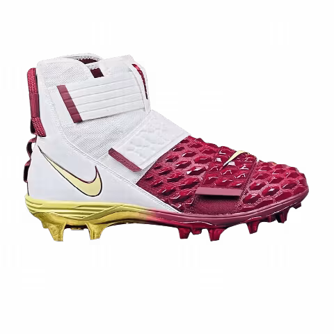 Nike Force Savage Elite 2 SMU 'Florida State' PE