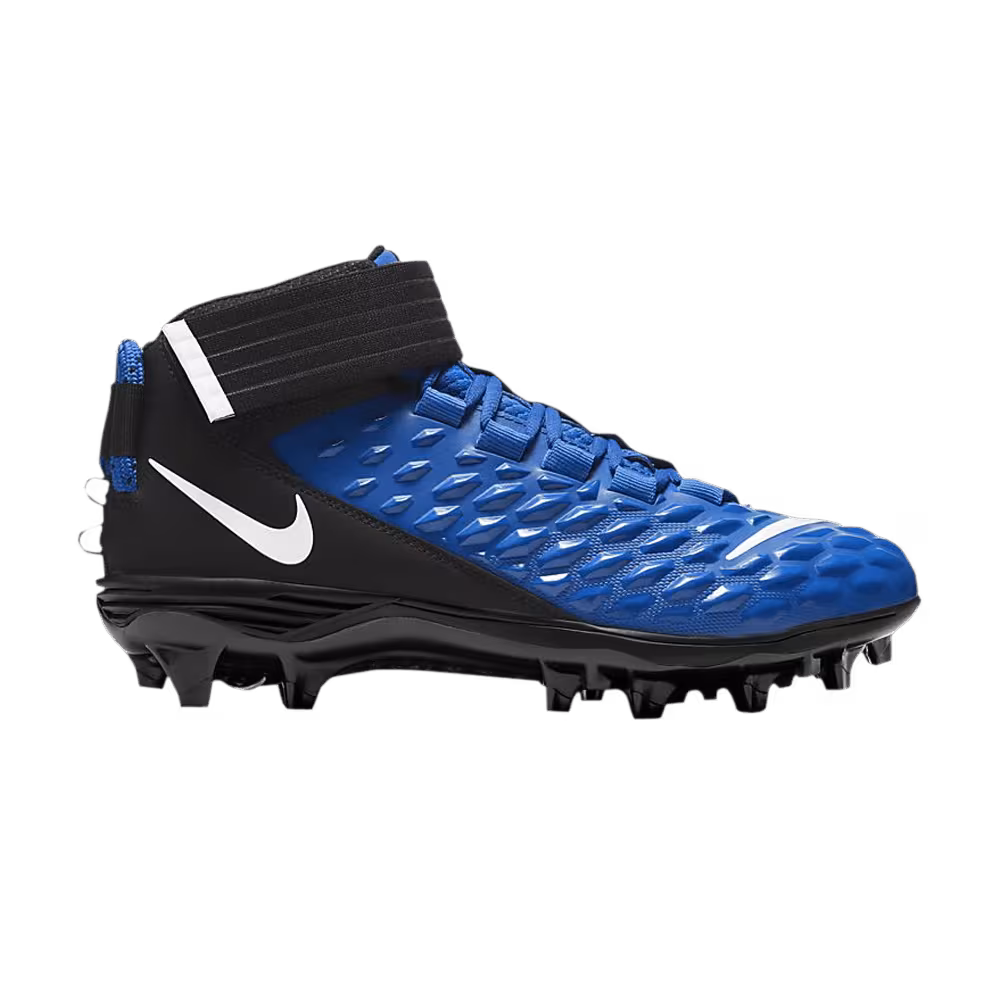 Nike Force Savage Pro 2 Game Royal