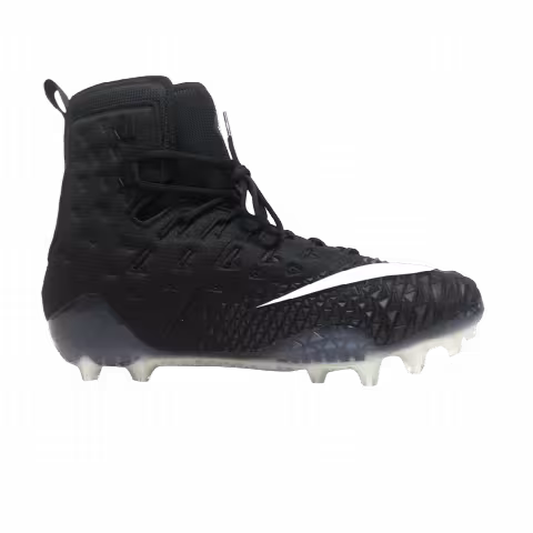 Nike Force Savage Elite TD 'Black'