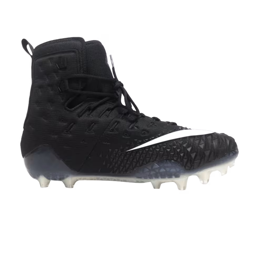 Nike Force Savage Elite TD Black